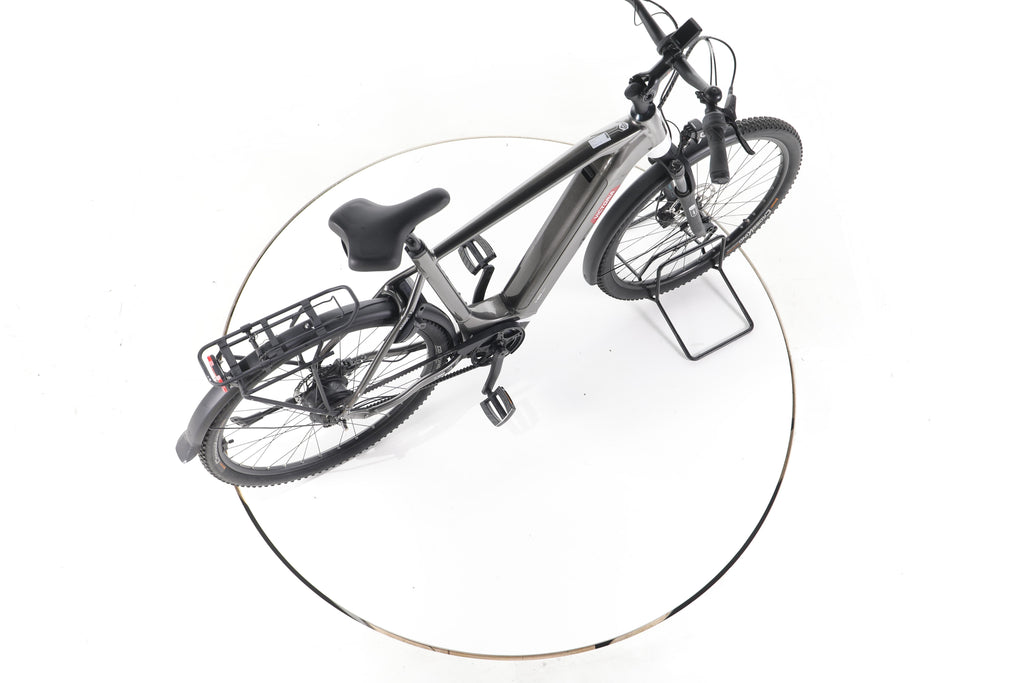 Victoria Manoc 3 City E-Bike - Image 24