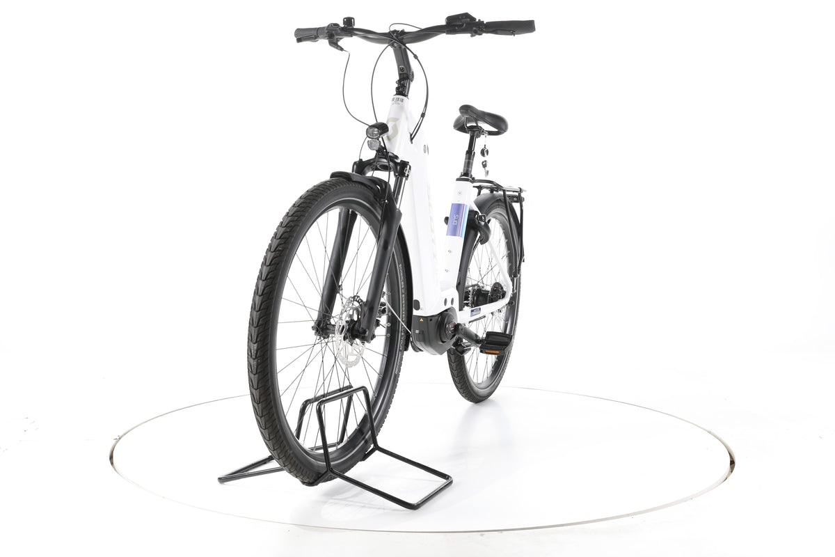 Scott SUB 40 Belt City E-Bike Tiefeinsteiger 2025 - Image 5