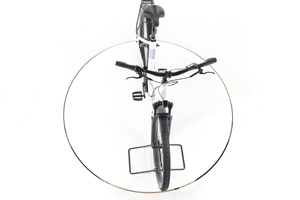 Scott SUB 40 Belt City E-Bike Tiefeinsteiger 2025 - Image 16