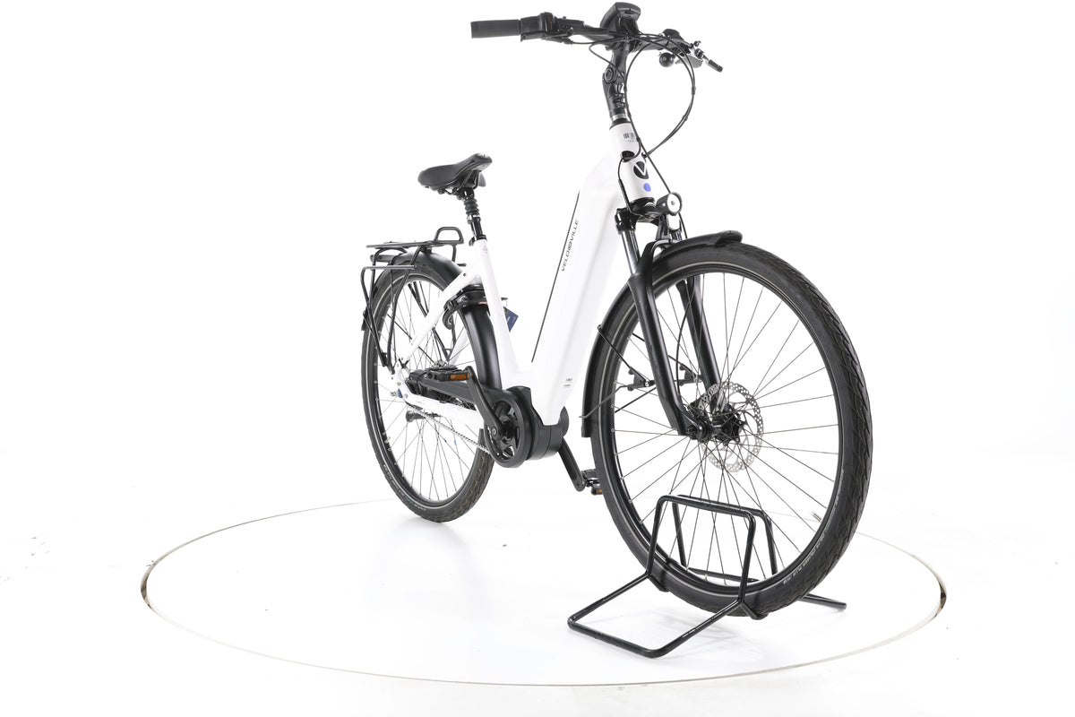 Velo de Ville AEB 490 City E-Bike Tiefeinsteiger - Image 3