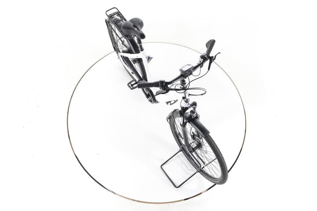 Velo de Ville AEB 490 City E-Bike Tiefeinsteiger - Image 15