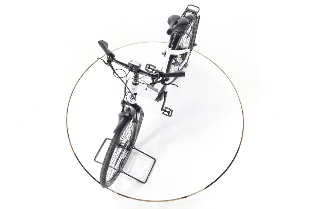 Velo de Ville AEB 490 City E-Bike Tiefeinsteiger - Image 17