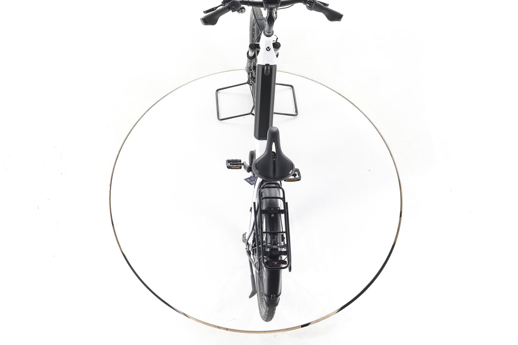 Velo de Ville AEB 490 City E-Bike Tiefeinsteiger - Image 22