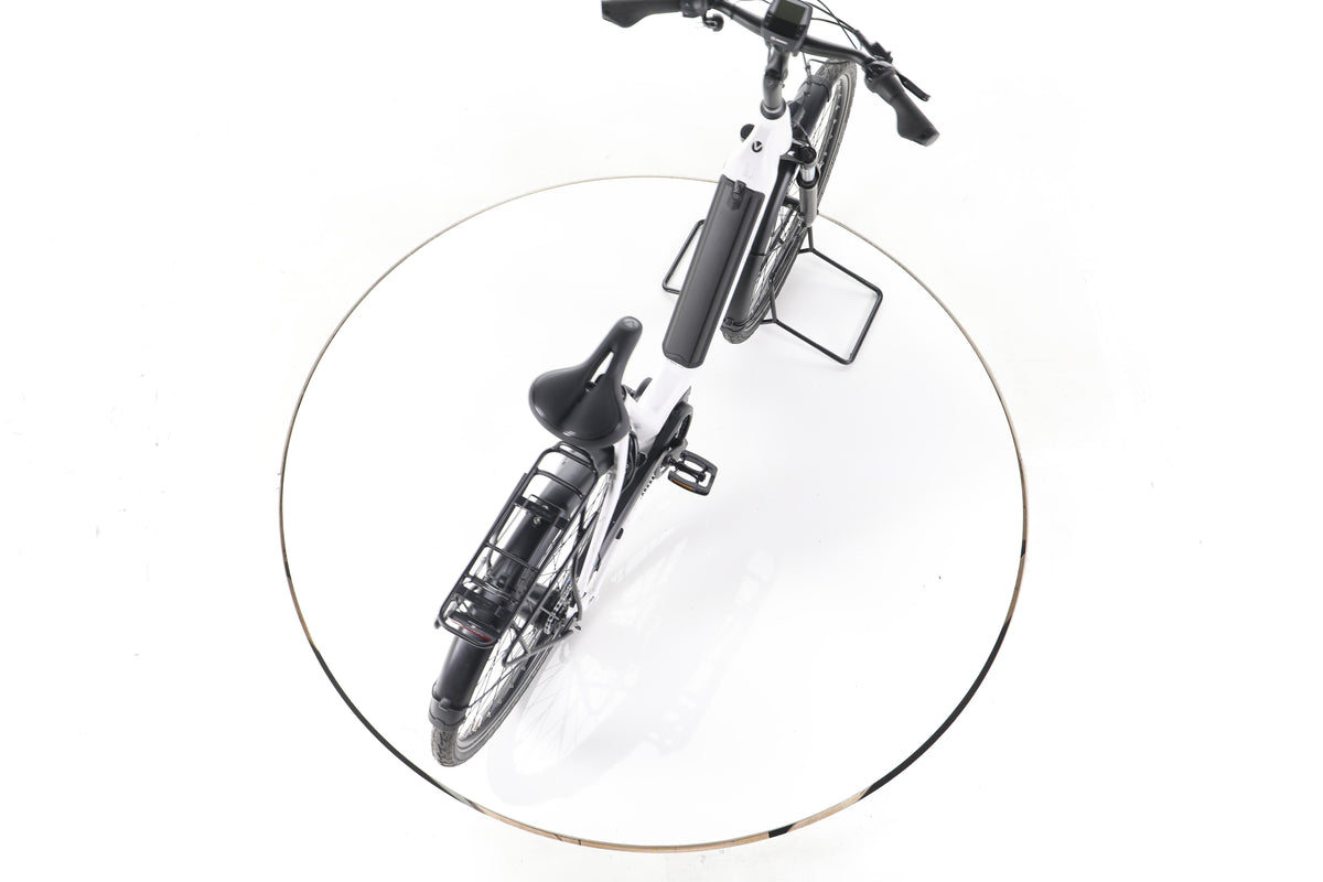Velo de Ville AEB 490 City E-Bike Tiefeinsteiger - Image 23