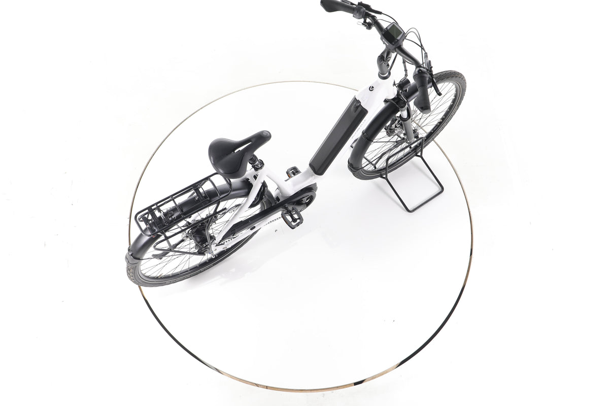 Velo de Ville AEB 490 City E-Bike Tiefeinsteiger - Image 24