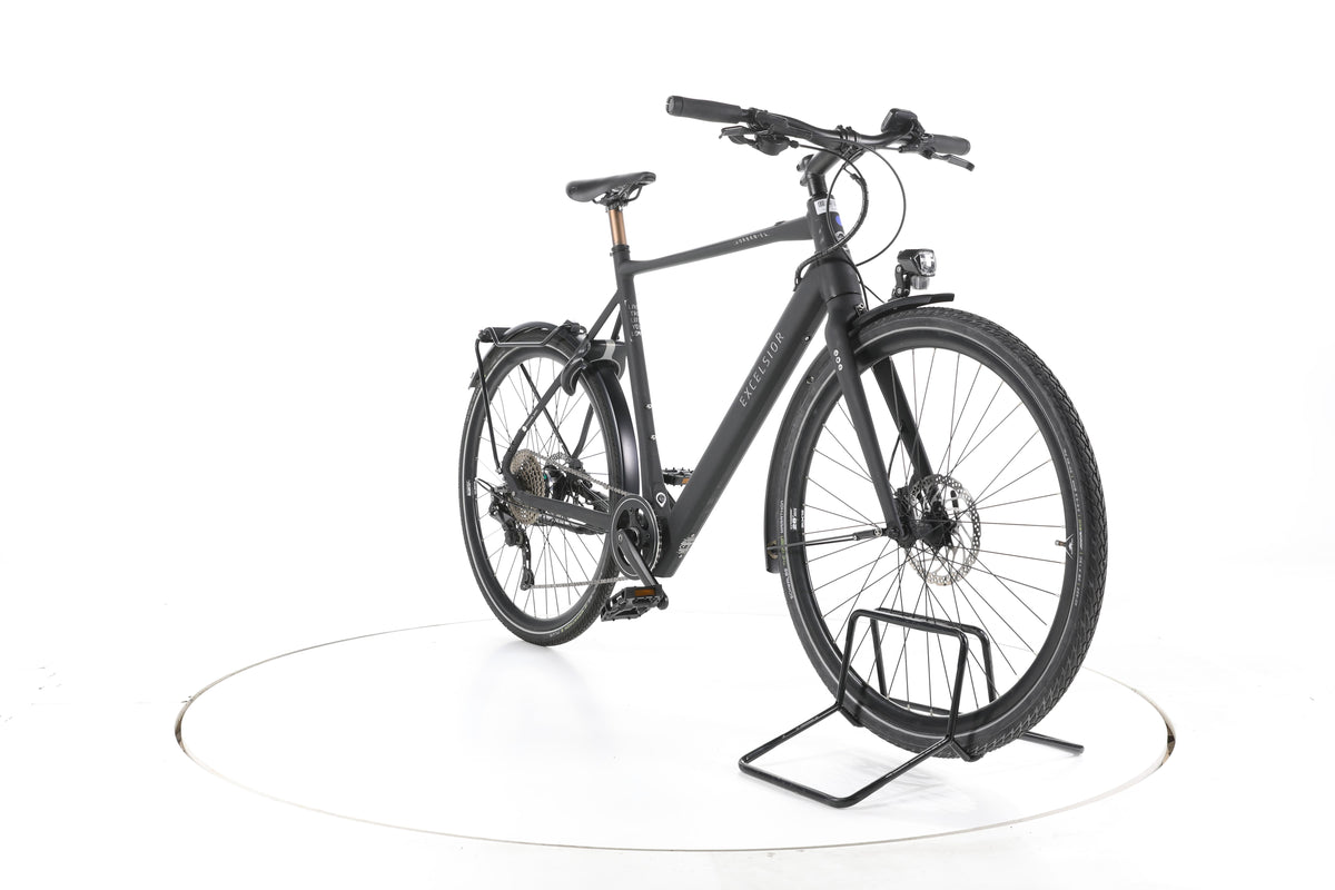 Excelsior Urban-E E-Bike - Image 3