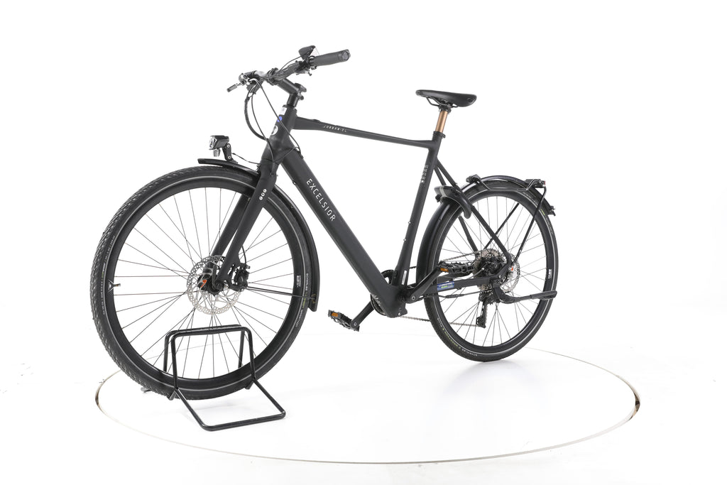 Excelsior Urban-E E-Bike - Image 6