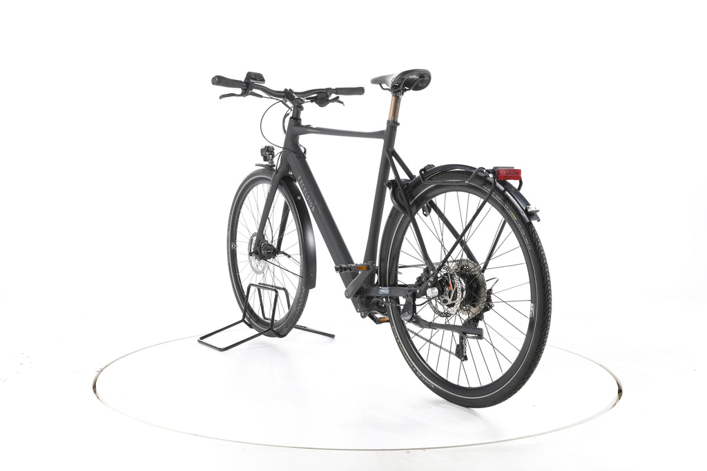 Excelsior Urban-E E-Bike - Image 9