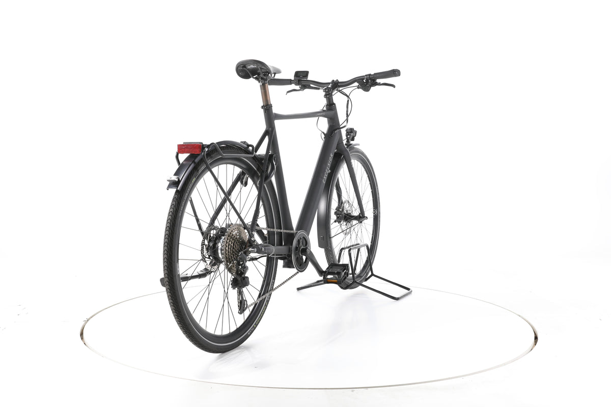 Excelsior Urban-E E-Bike - Image 11