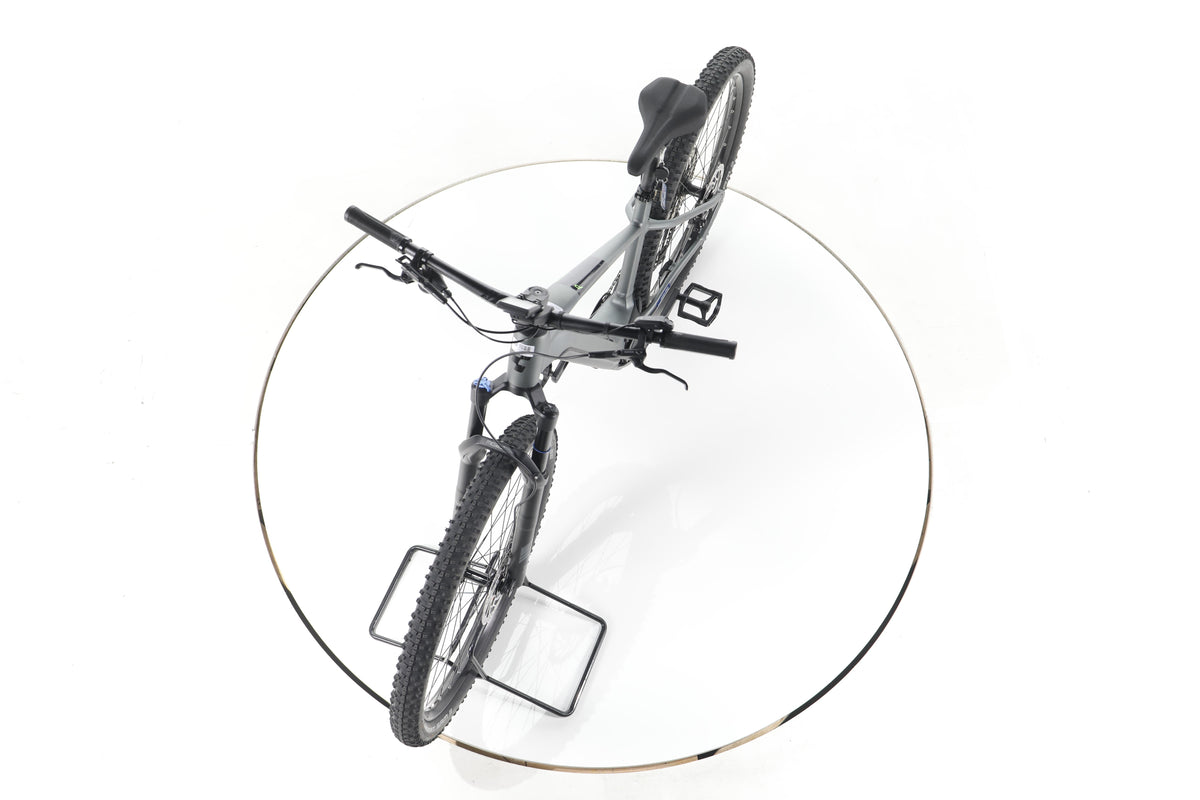 Cube Reaction Hybrid Pro E-Bike - Image 17