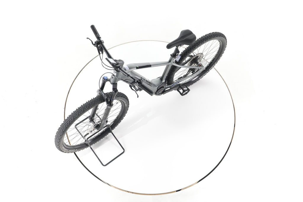 Cube Reaction Hybrid Pro E-Bike - Image 18