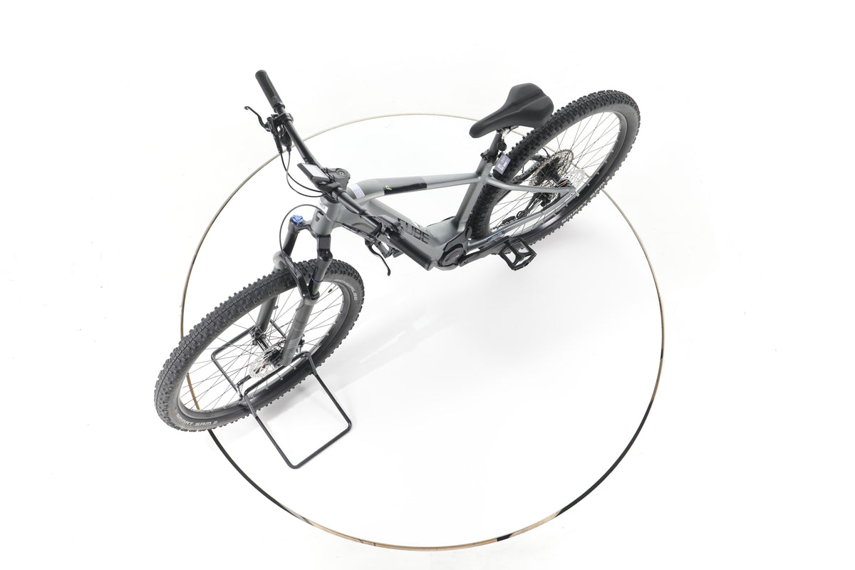 Cube Reaction Hybrid Pro E-Bike - Image 18