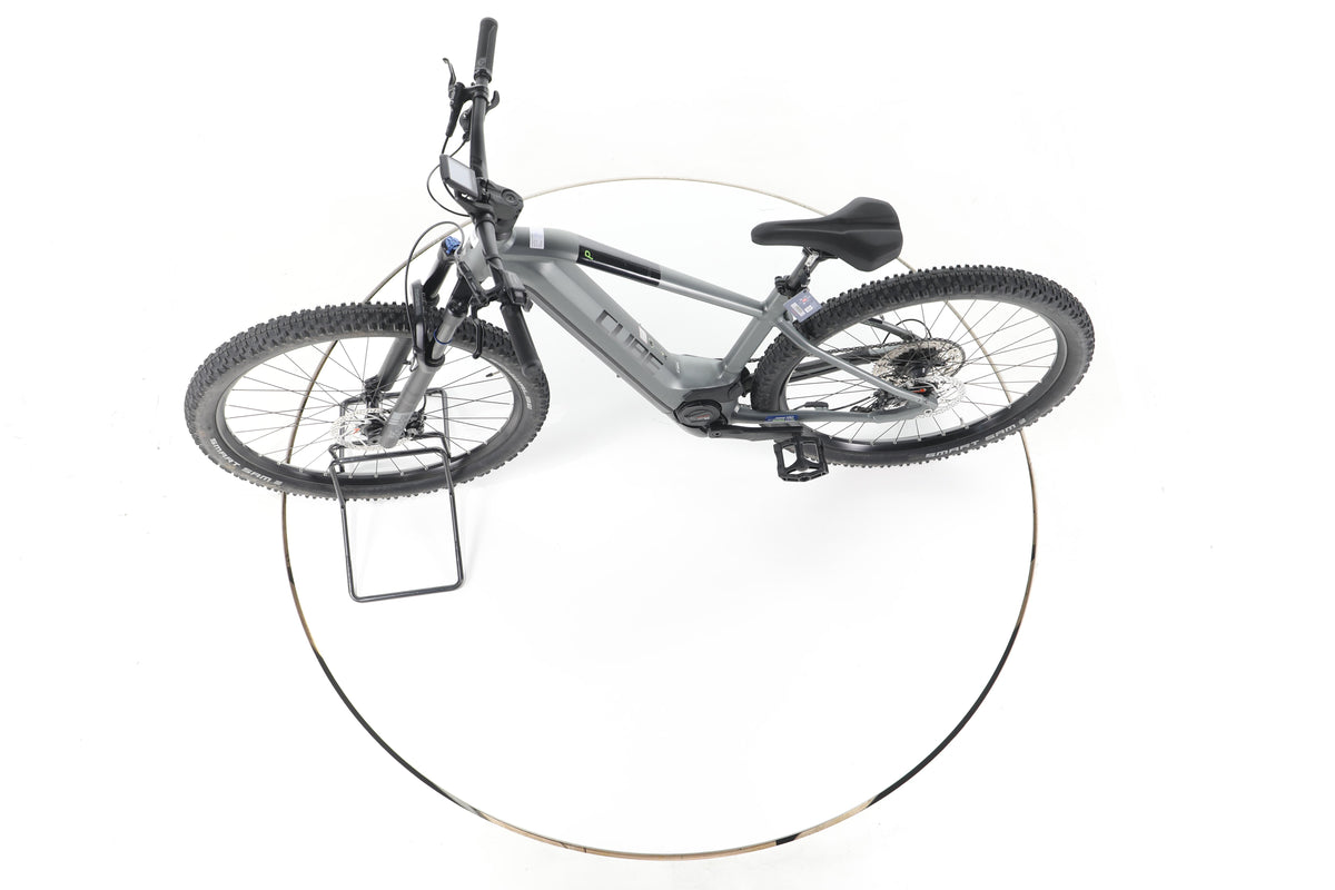 Cube Reaction Hybrid Pro E-Bike - Image 19