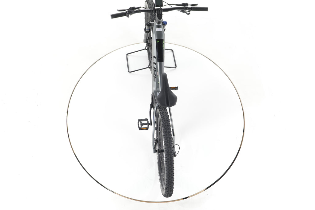 Cube Reaction Hybrid Pro E-Bike - Image 22