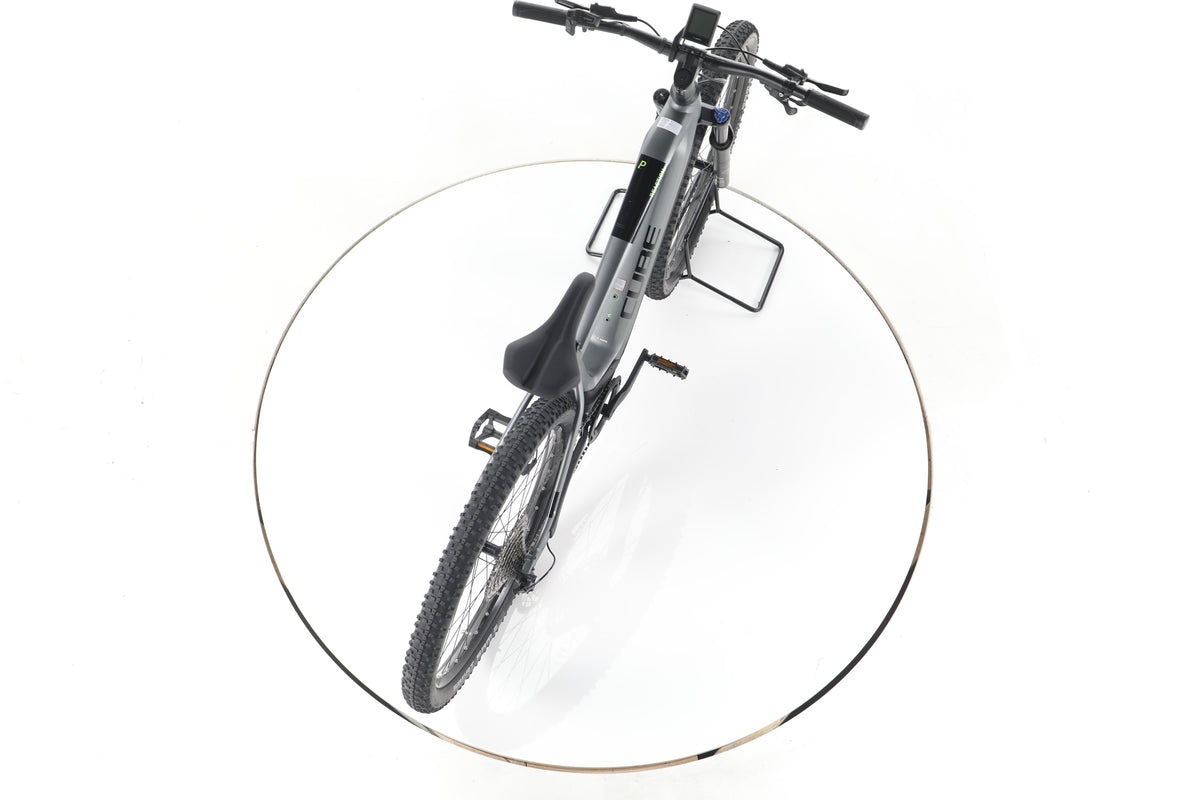 Cube Reaction Hybrid Pro E-Bike - Image 23