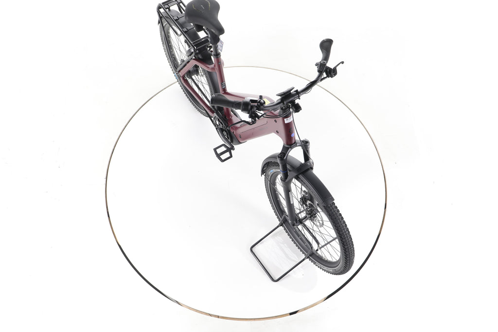 Riese & Müller Charger5 Mixte vario City E-Bike 2026 - Image 15