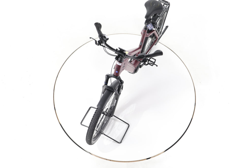 Riese & Müller Charger5 Mixte vario City E-Bike 2026 - Image 17