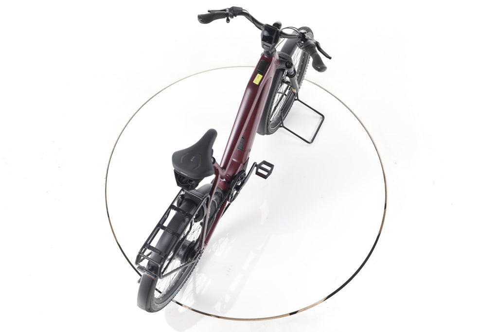 Riese & Müller Charger5 Mixte vario City E-Bike 2026 - Image 23