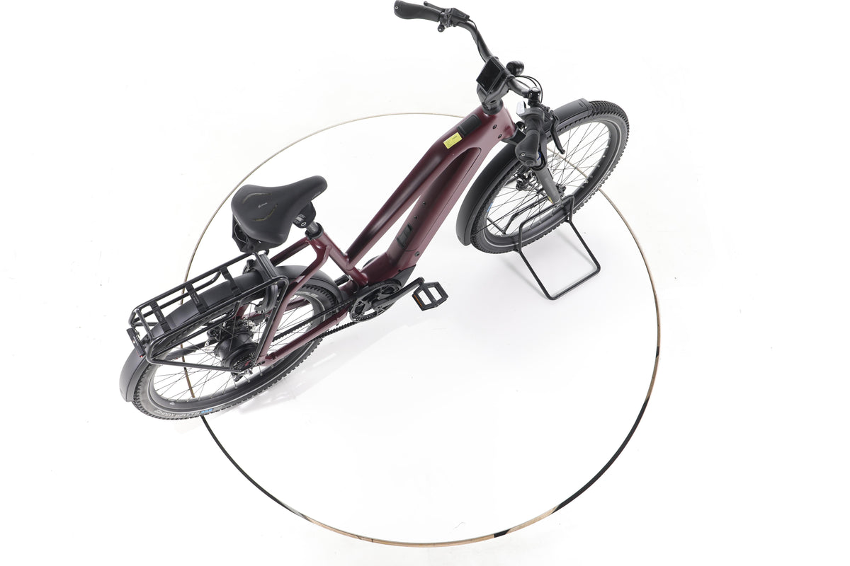 Riese & Müller Charger5 Mixte vario City E-Bike 2026 - Image 24