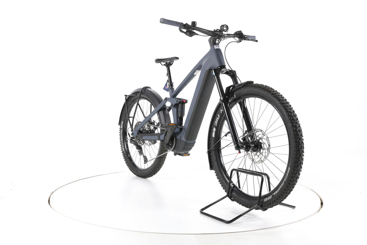 Cube Stereo Hybrid ONE44 Pro SUV E-Bike Carbon 2026 - Image 3