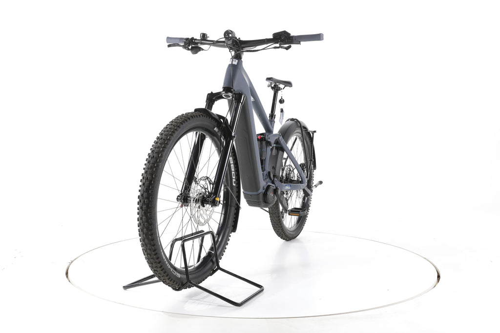 Cube Stereo Hybrid ONE44 Pro SUV E-Bike Carbon 2026 - Image 5
