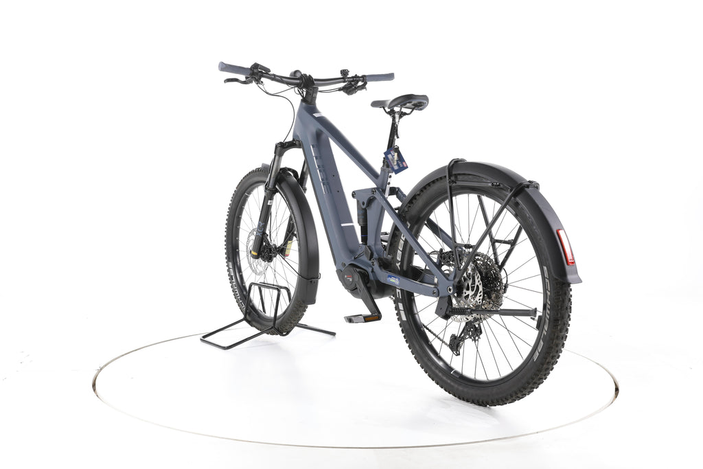 Cube Stereo Hybrid ONE44 Pro SUV E-Bike Carbon 2026 - Image 9