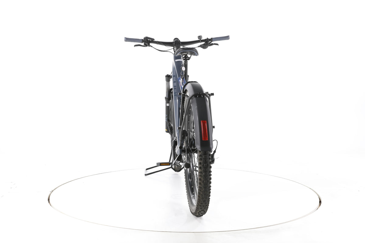 Cube Stereo Hybrid ONE44 Pro SUV E-Bike Carbon 2026 - Image 10