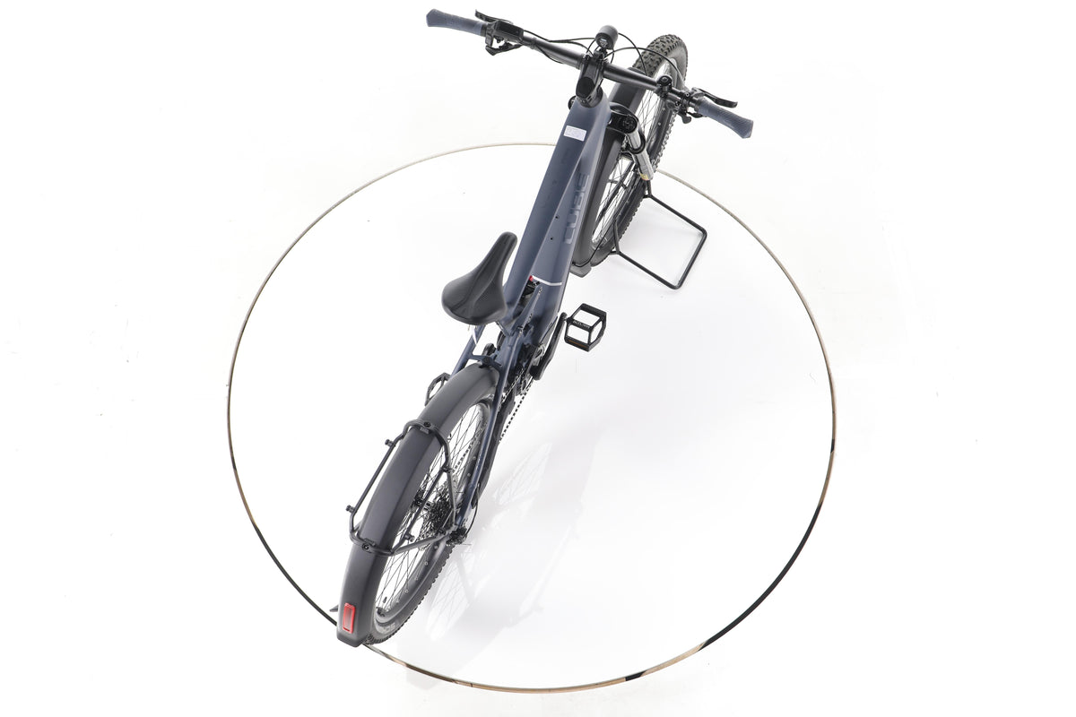 Cube Stereo Hybrid ONE44 Pro SUV E-Bike Carbon 2026 - Image 23