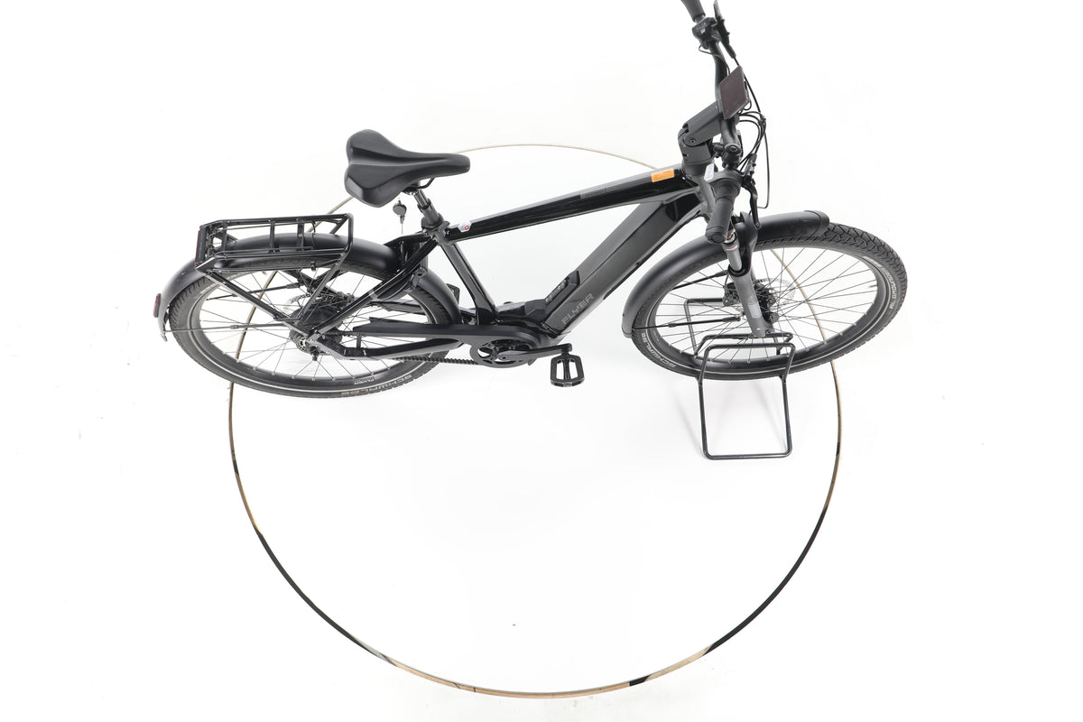 FLYER Upstreet 7.23 City E-Bike - Image 13