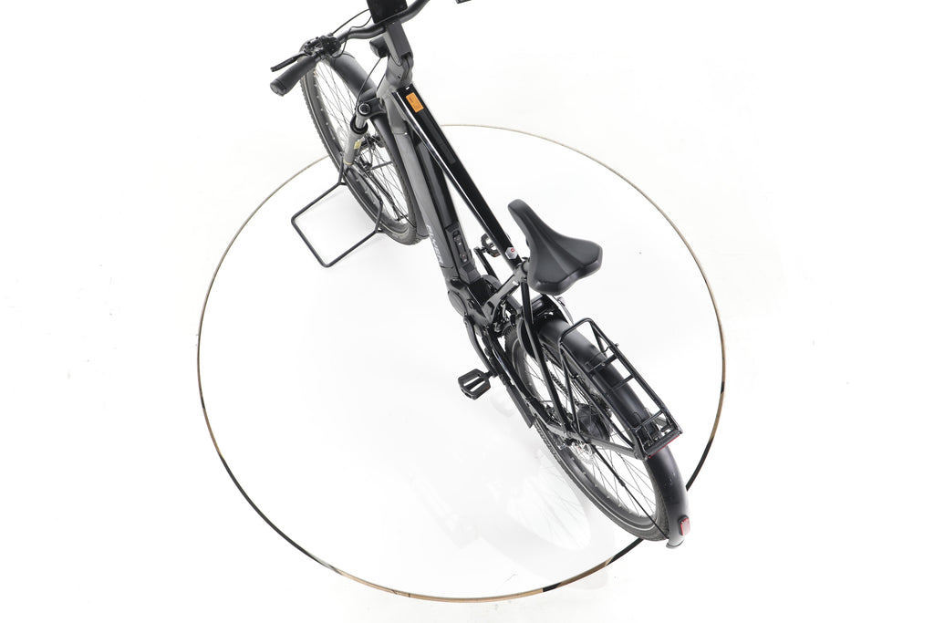 FLYER Upstreet 7.23 City E-Bike - Image 21