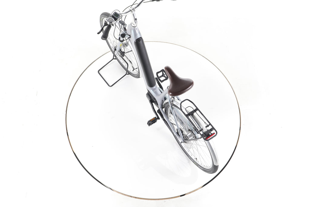 Cube Ella Cruise Hybrid 500 City E-Bike Tiefeinsteiger - Image 21
