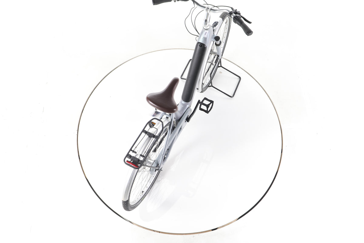 Cube Ella Cruise Hybrid 500 City E-Bike Tiefeinsteiger - Image 23