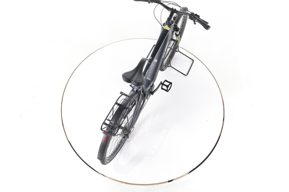 Cube Touring Hybrid ONE 625 Trekking E-Bike - Image 23