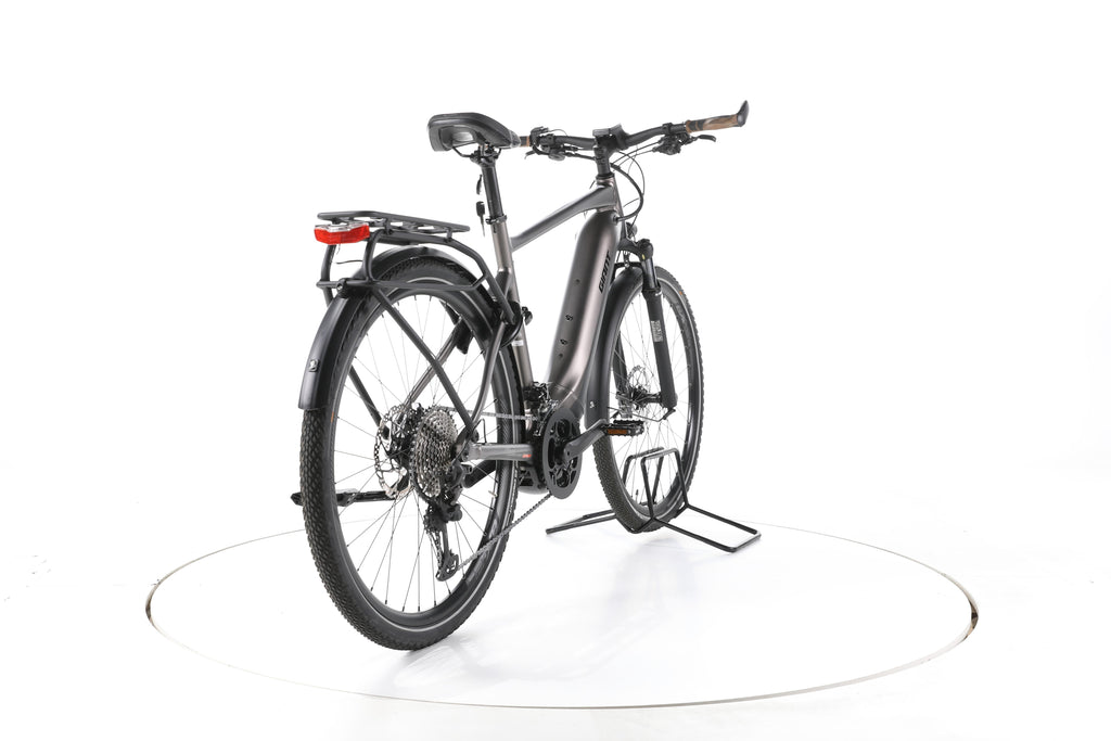 Giant Explore E+ Pro Trekking E-Bike - Image 11