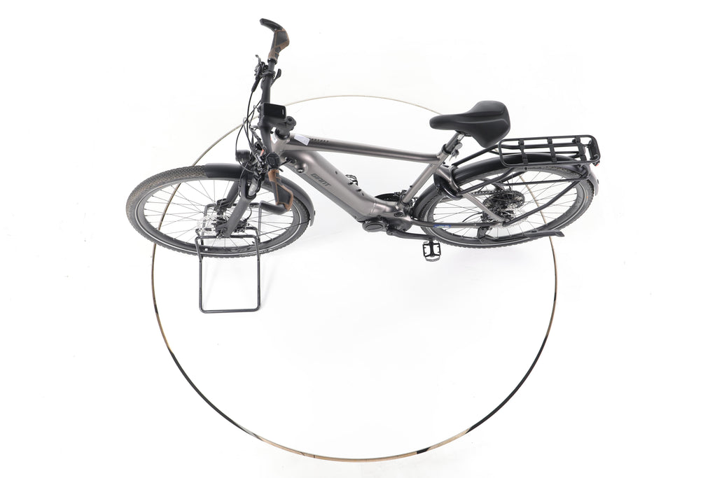 Giant Explore E+ Pro Trekking E-Bike - Image 19