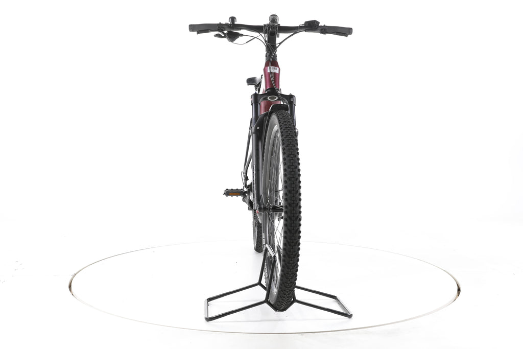 Focus Aventura Trekking E-Bike 2024 - Image 4