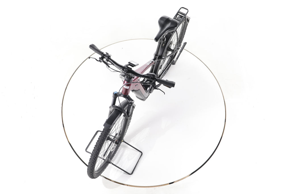 Focus Aventura Trekking E-Bike 2024 - Image 17