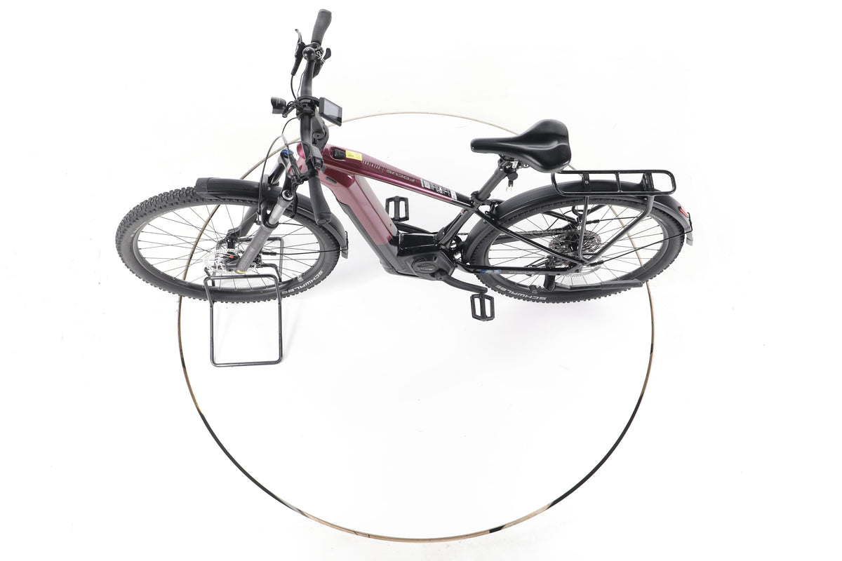 Focus Aventura Trekking E-Bike 2024 - Image 19