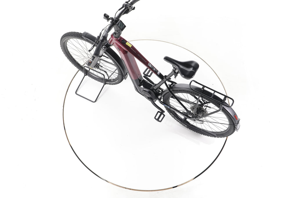 Focus Aventura Trekking E-Bike 2024 - Image 20