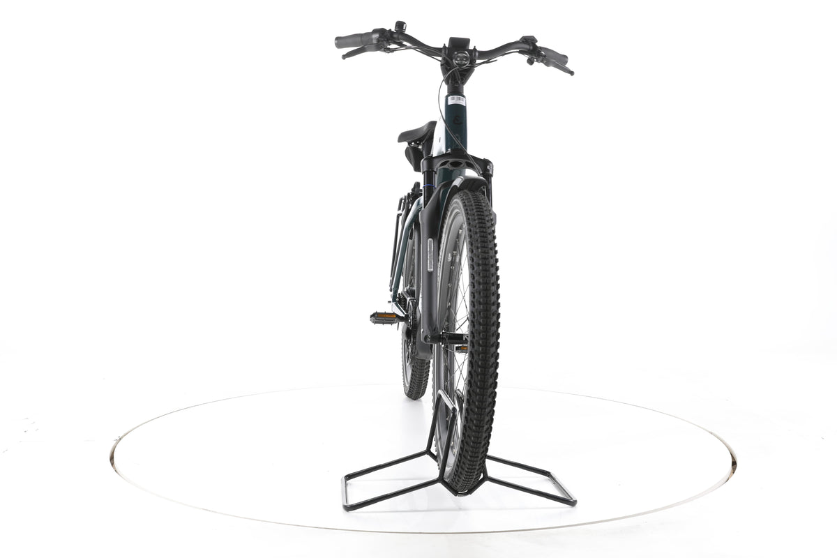 Riese & Müller Charger City E-Bike 2026 - Image 4