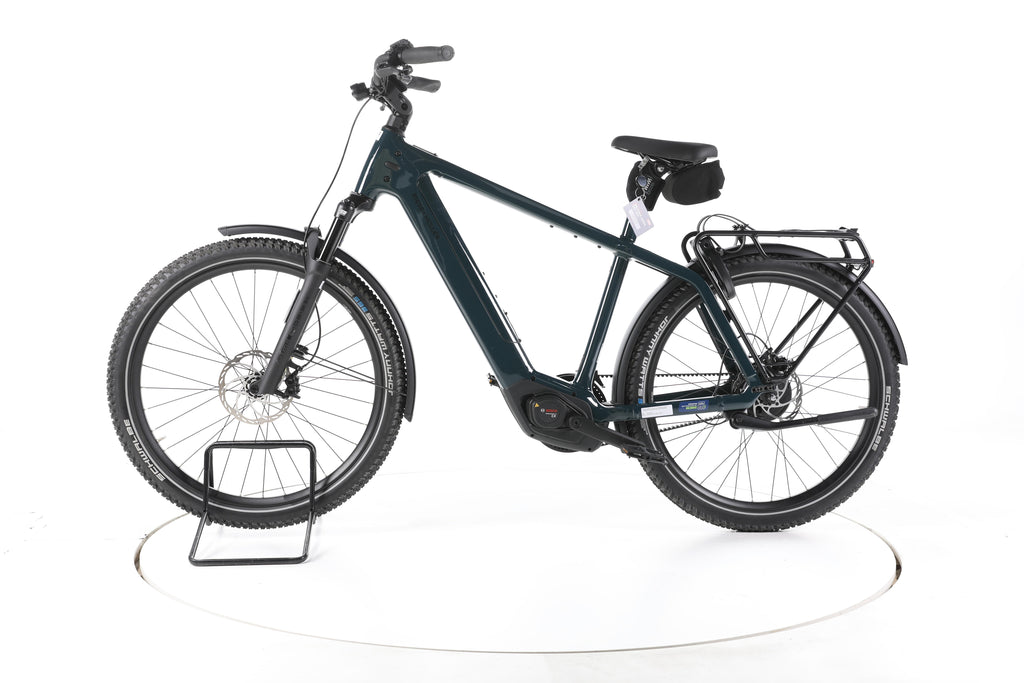 Riese & Müller Charger City E-Bike 2026 - Image 7