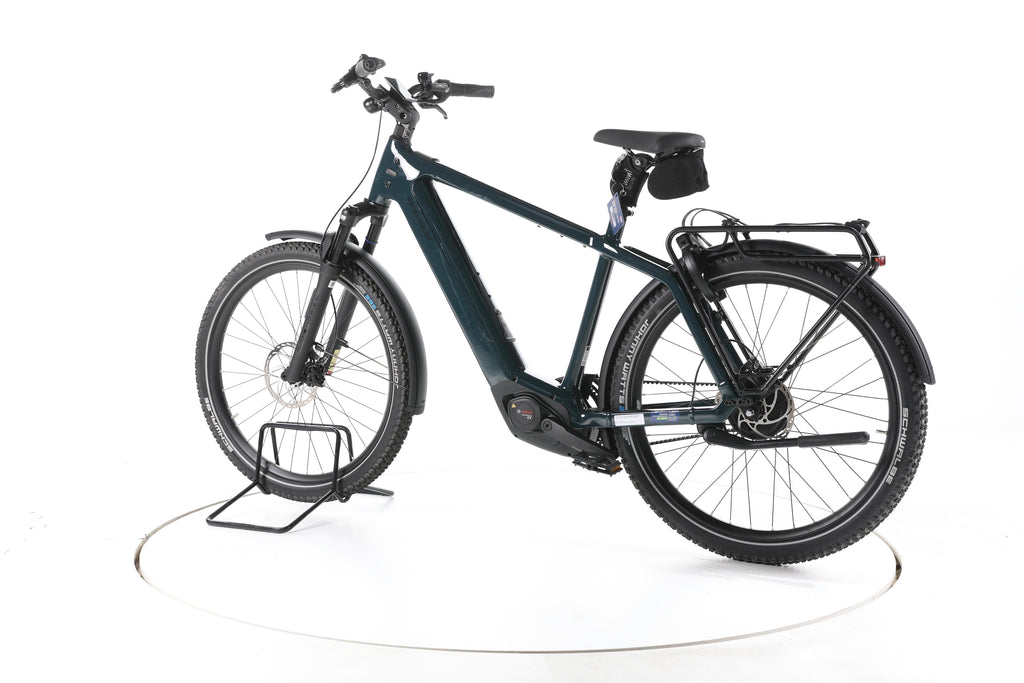 Riese & Müller Charger City E-Bike 2026 - Image 8