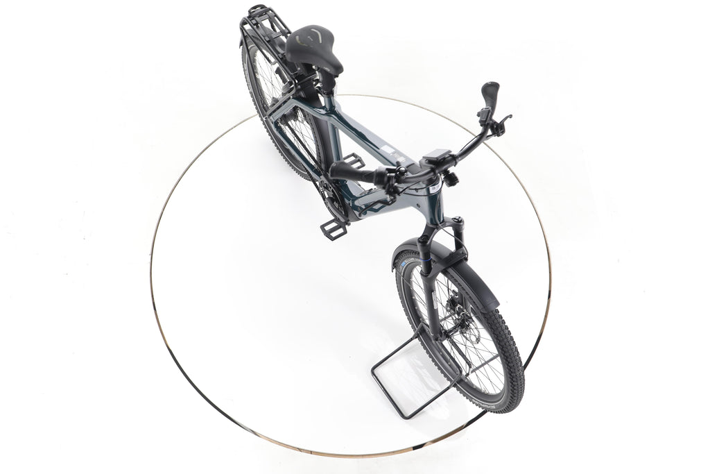 Riese & Müller Charger City E-Bike 2026 - Image 15