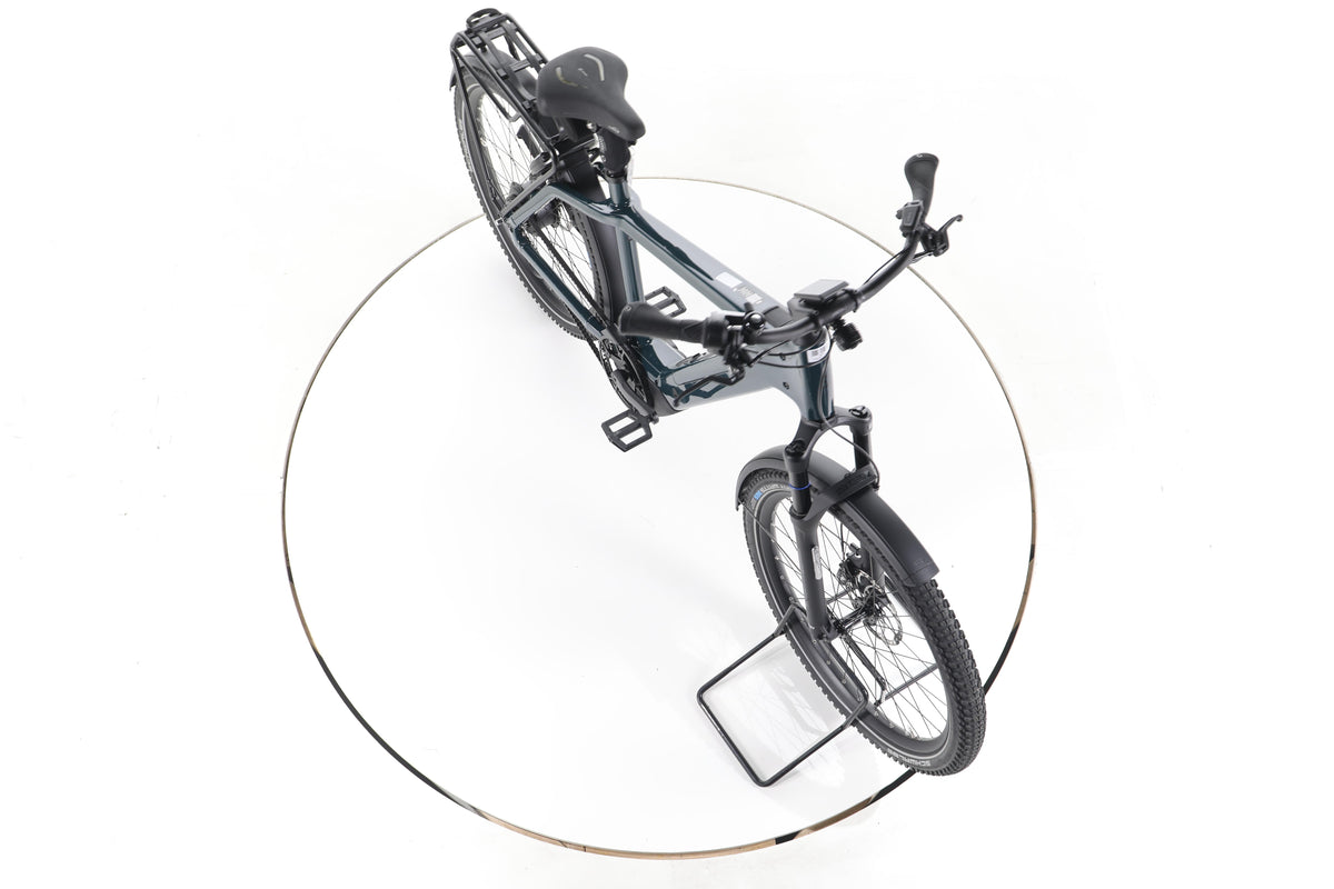 Riese & Müller Charger City E-Bike 2026 - Image 15