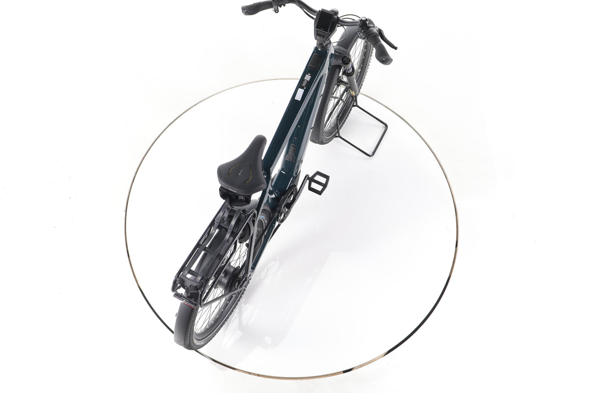 Riese & Müller Charger City E-Bike 2026 - Image 23