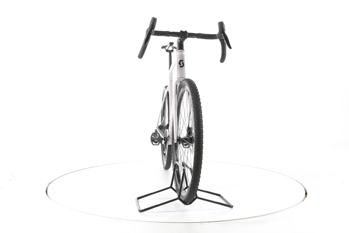 Scott Addict Gravel 30 Gravelbike Carbon 2025 - Image 4