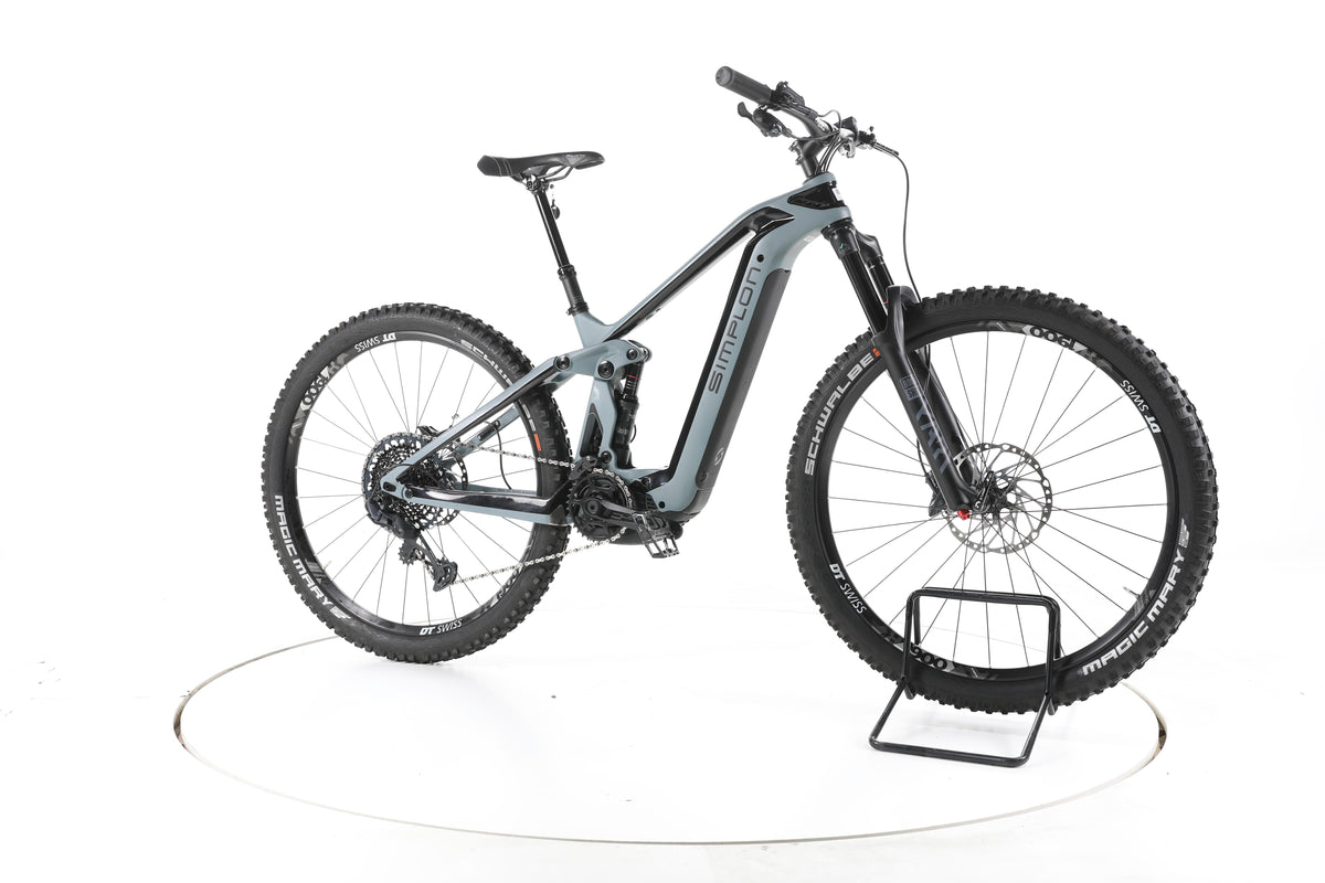 Simplon Rapcon PMax GX1 E-Bike Fully Carbon - Image 2