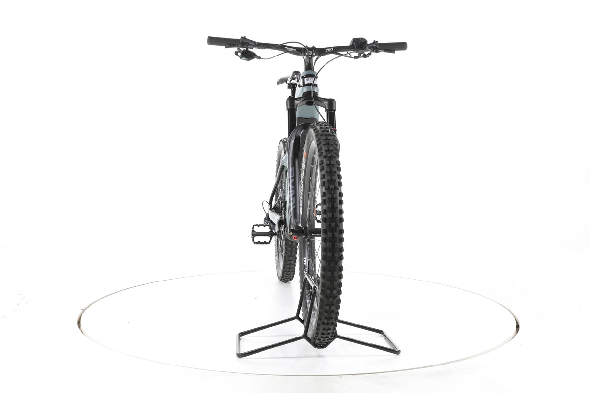 Simplon Rapcon PMax GX1 E-Bike Fully Carbon - Image 4