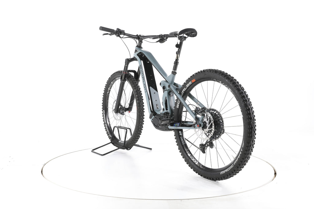 Simplon Rapcon PMax GX1 E-Bike Fully Carbon - Image 9