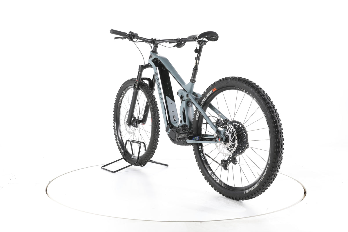 Simplon Rapcon PMax GX1 E-Bike Fully Carbon - Image 9